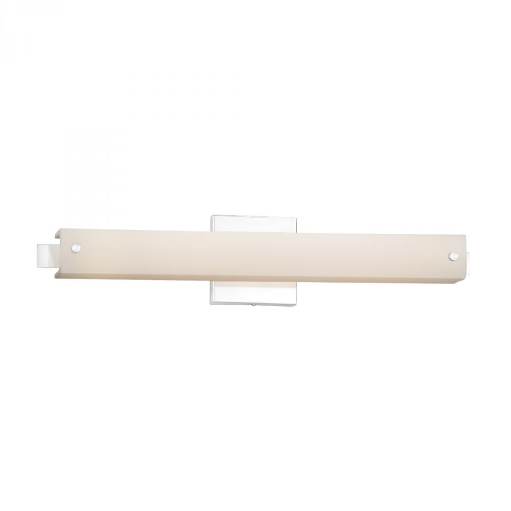 Edge 23&#34; ADA Linear LED Wall/Bath