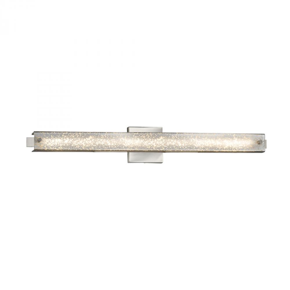 Edge 31&#34; ADA Linear LED Wall/Bath