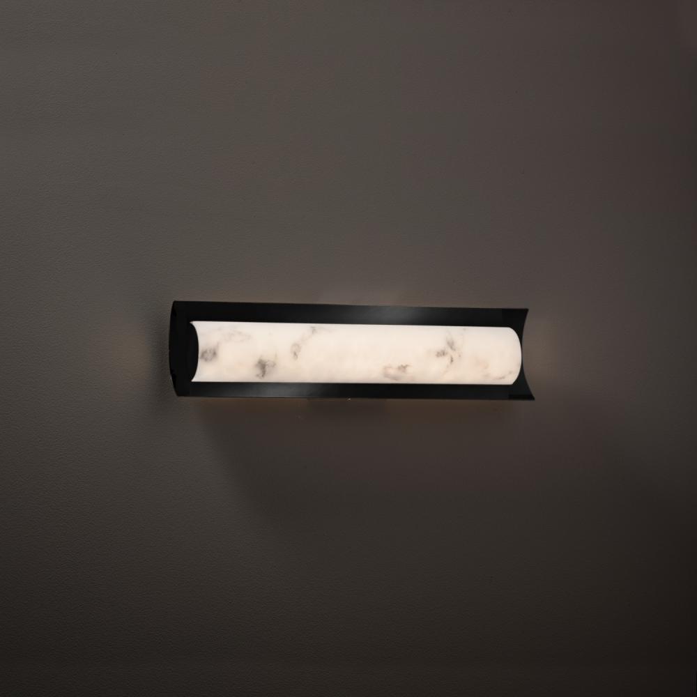 Lineate 22&#34; Linear LED Wall/Bath