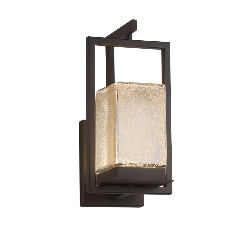 Laguna 1-Light LED Outdoor Wall Sconce