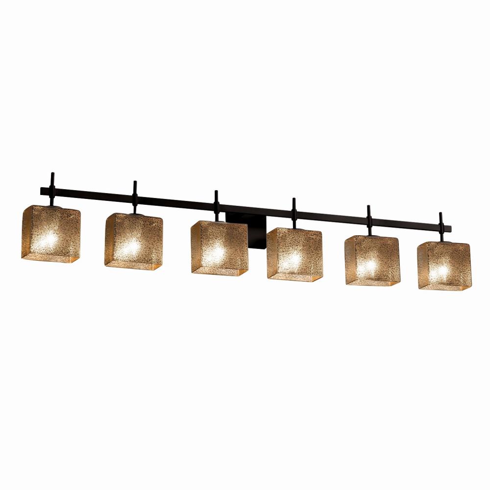 Union 6-Light Bath Bar