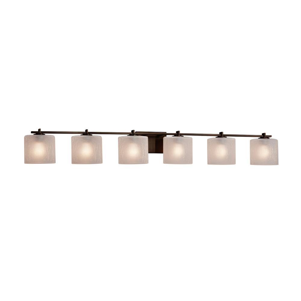 Era 6-Light Bath Bar