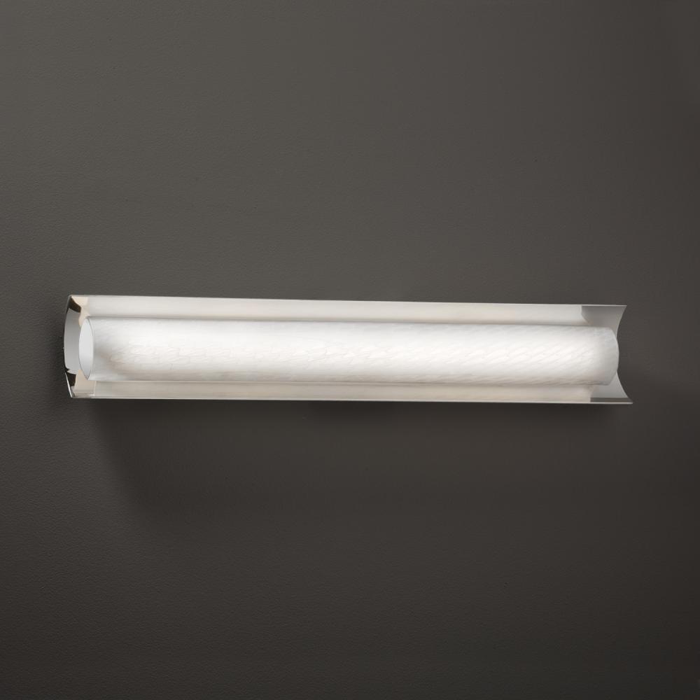 Lineate 30&#34; Linear LED Wall/Bath