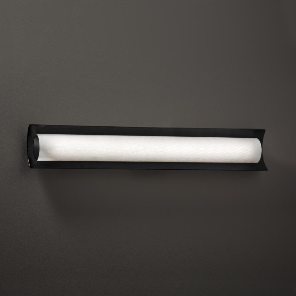 Lineate 30&#34; Linear LED Wall/Bath