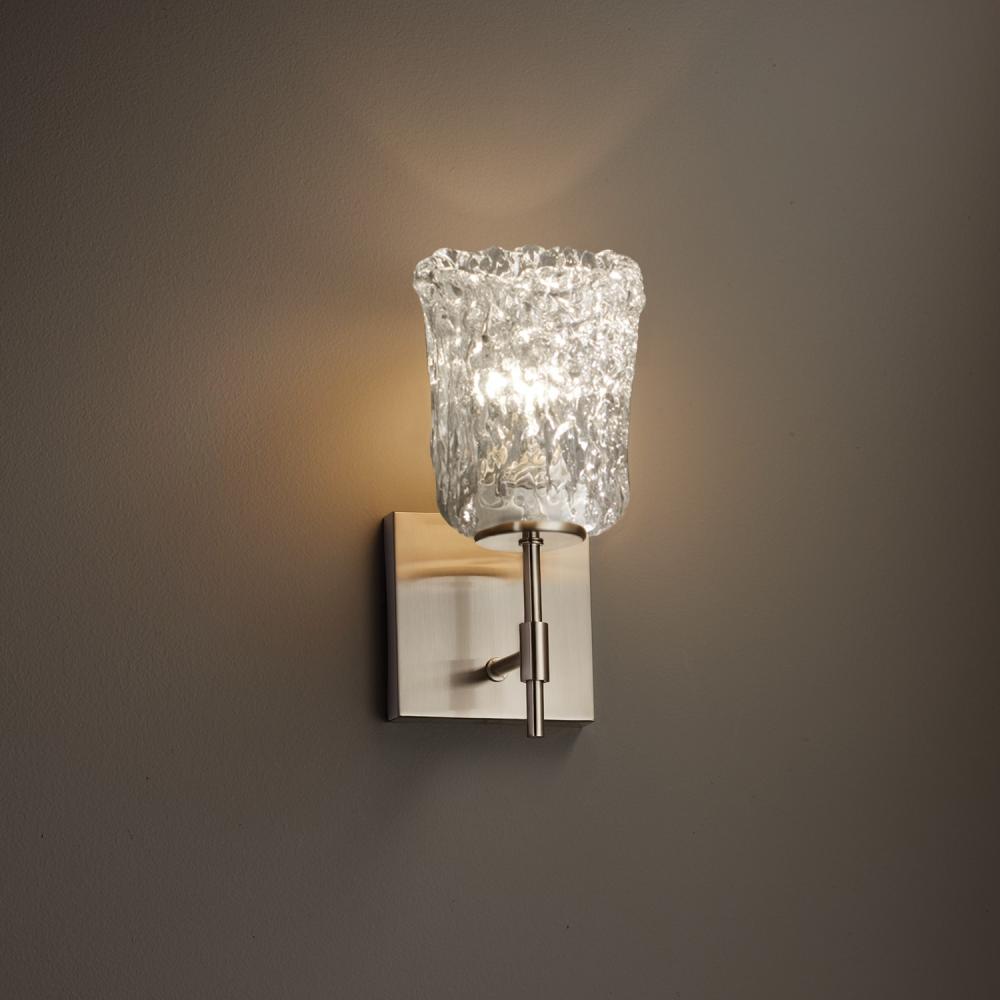 Union 1-Light Wall Sconce (Short)