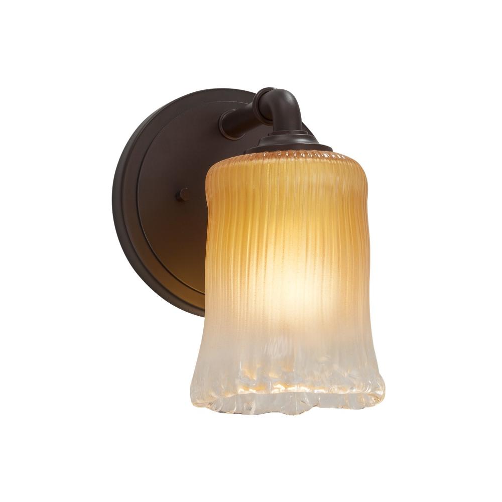 Bronx 1-Light Wall Sconce