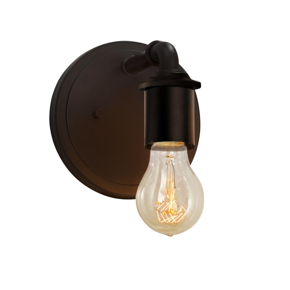 Bronx 1-Light Wall Sconce