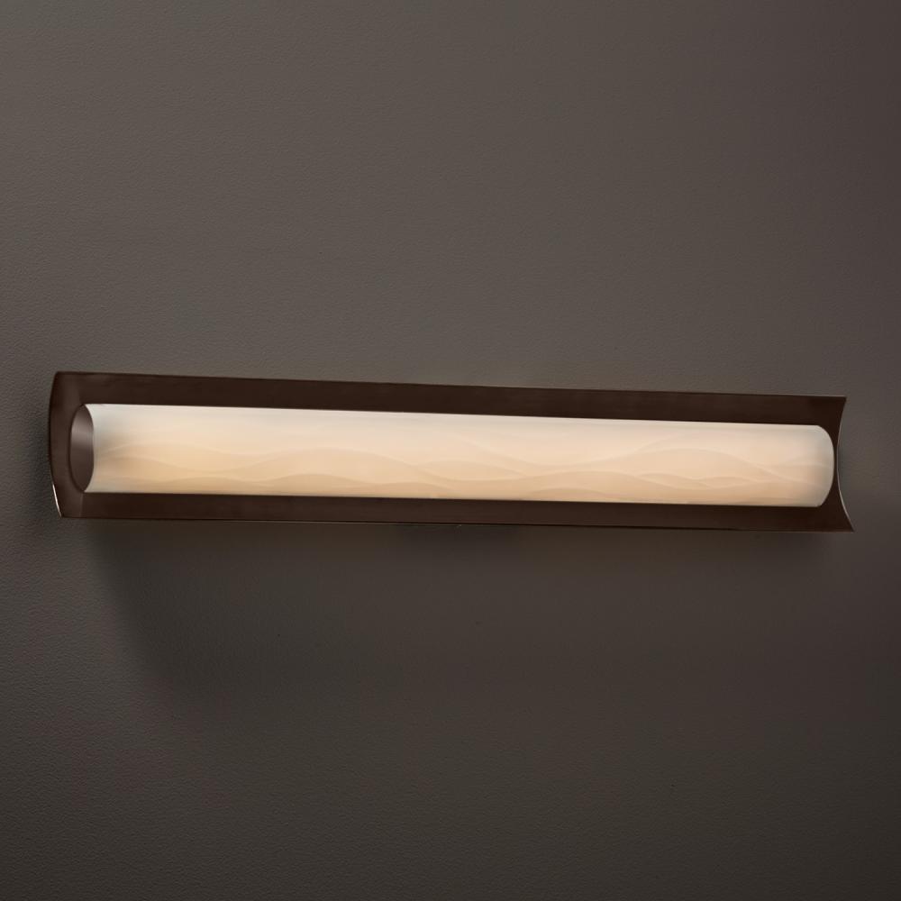 Lineate 30&#34; Linear LED Wall/Bath