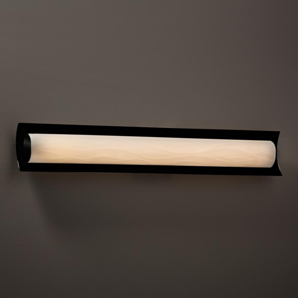 Lineate 30&#34; Linear LED Wall/Bath