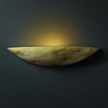 Justice Design Group CER-4210-CRK-LED-2000 - Wall Sconce