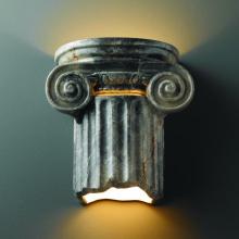 Justice Design Group CER-4715-STOC-LED-2000 - Wall Sconce