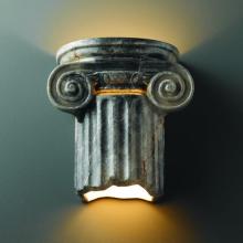 Justice Design Group CER-4715-CKS-LED-2000 - Wall Sconce