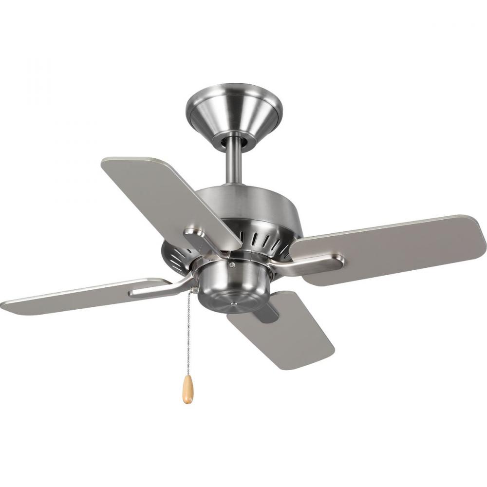 Drift Collection 32&#34; Four-Blade Ceiling Fan