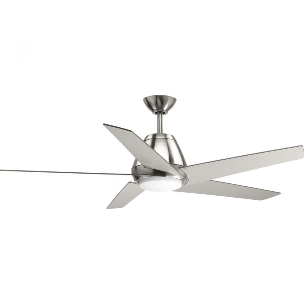 Gust Collection 54&#34; Five Blade Ceiling Fan