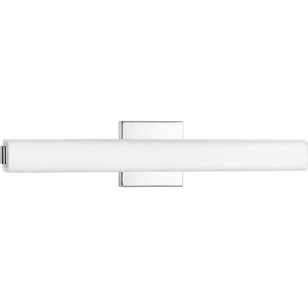 Beam Collection 22&#34; Linear LED Bath & Vanity