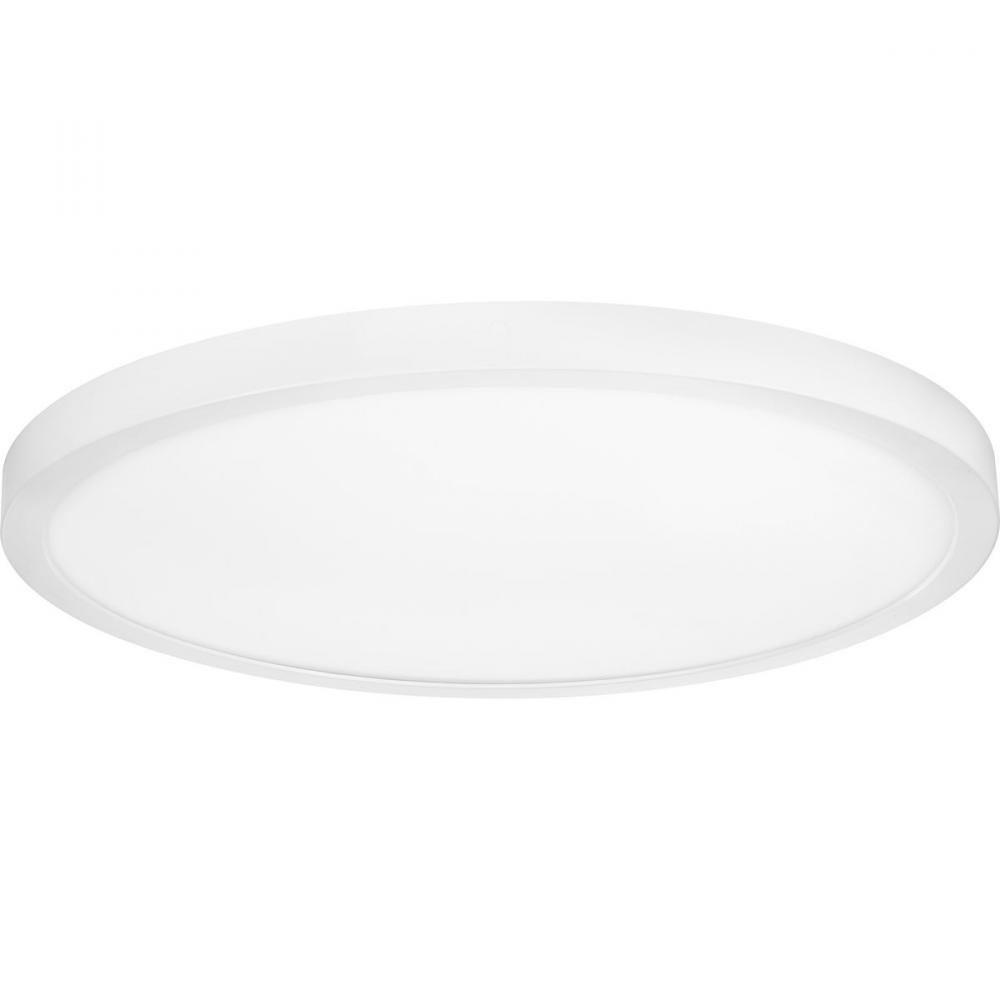 Everlume Collection 18&#34; Edgelit Surface Mount