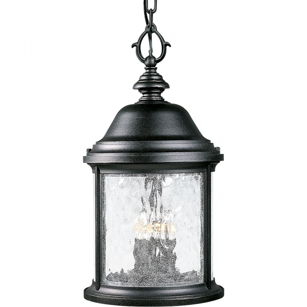 Ashmore Collection Three-Light Hanging Lantern