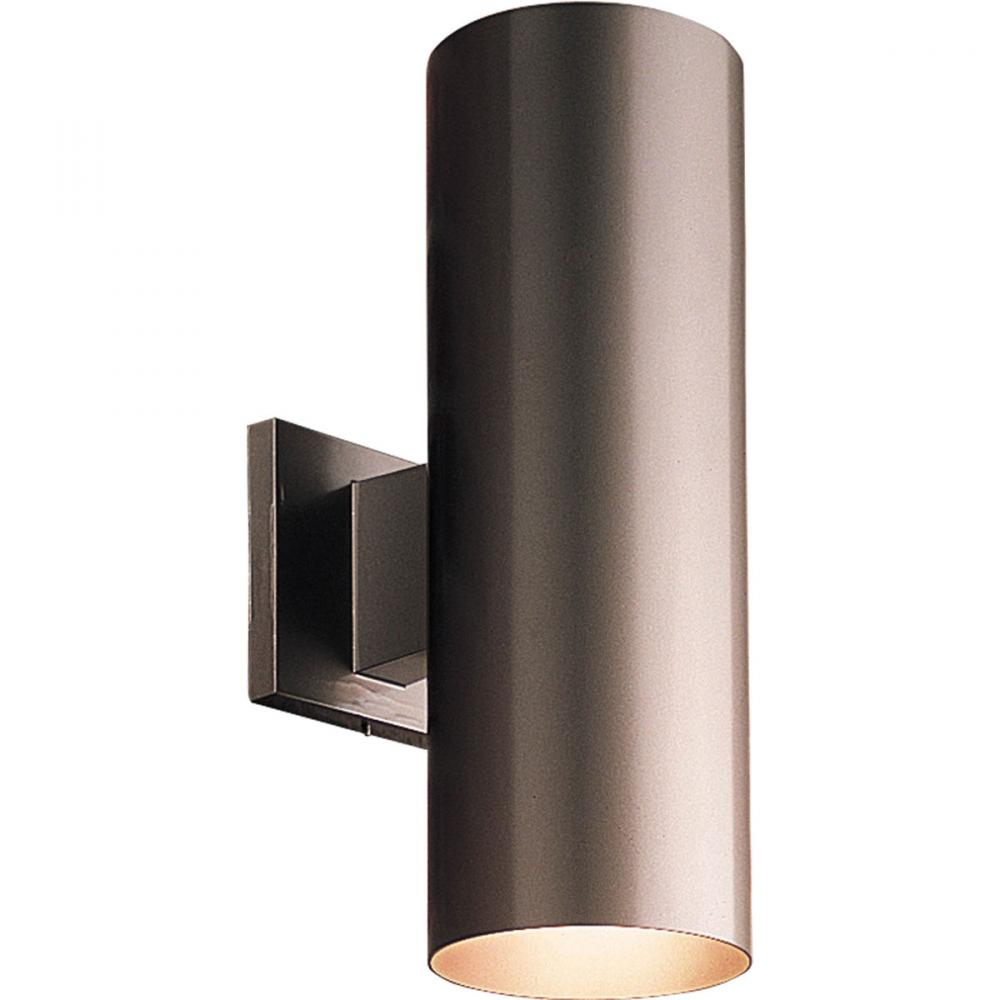 5&#34; Outdoor Up/Down Wall Cylinder