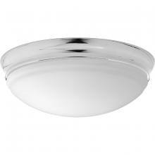 LED FLUSH MOUNT