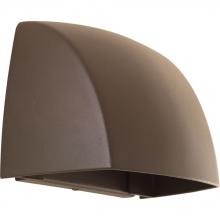 Progress P5634-2030K9 - Cornice Collection One-Light LED Wall Sconce