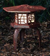 Hanover Lantern 6336 - Landscape Lighting