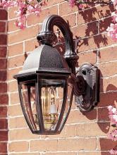 Hanover Lantern B126FRM - Sturbridge Large