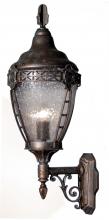 Hanover Lantern B17570 - Grosse Pointe Medium