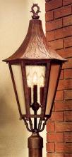 Hanover Lantern B22630 - St. Augustine Large