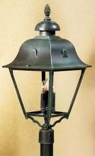 Hanover Lantern B8431 - Jefferson Grande