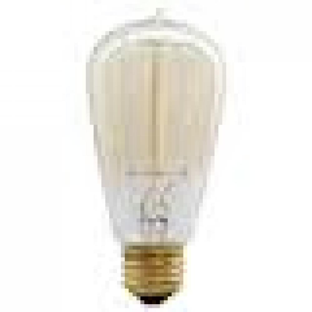 T14, Antique Bulb, 40W