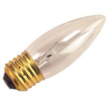 Halco Lighting ETC60/CS 102146 - 102146 60W TORP MED 130V