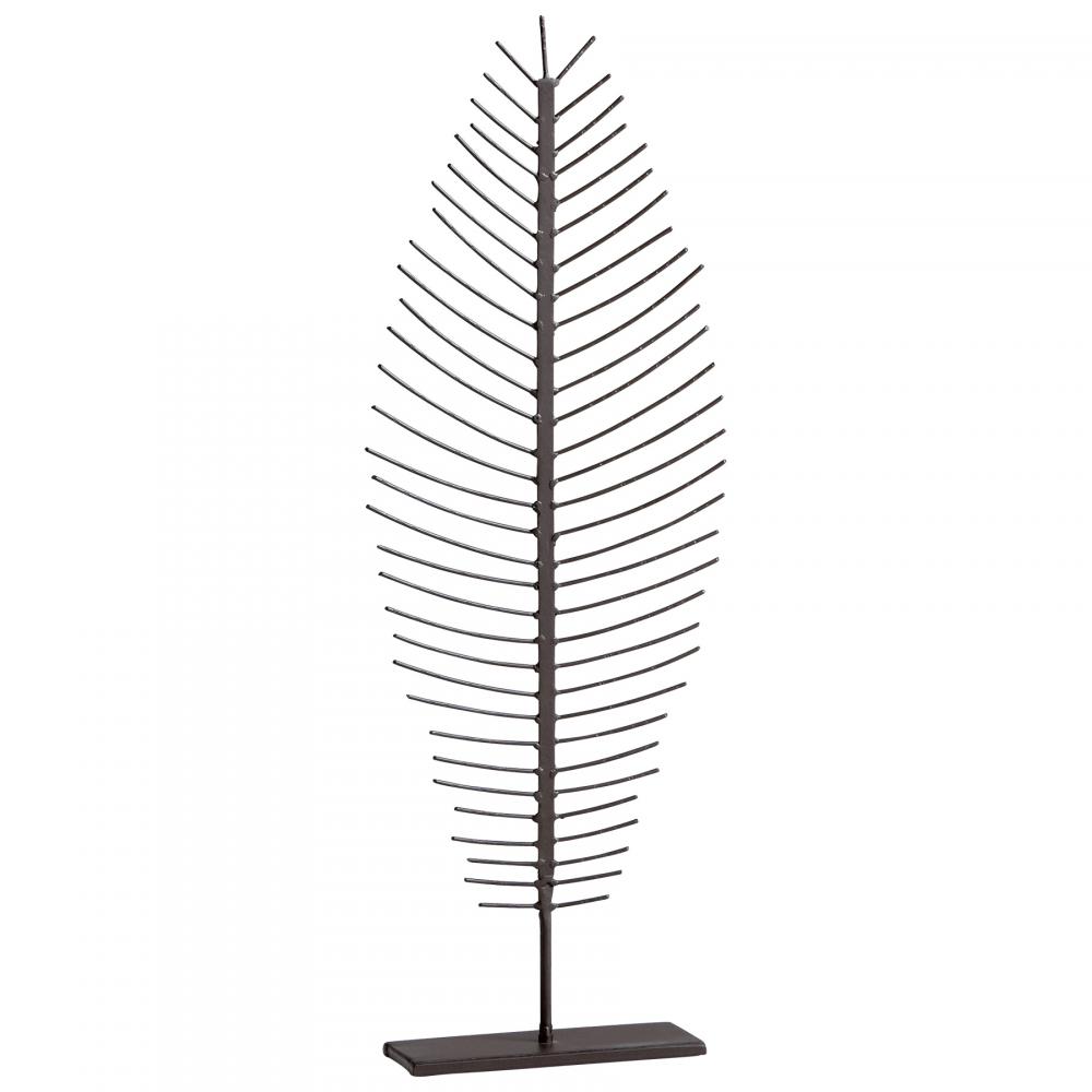 Skeleton Leaf Graphite - Small