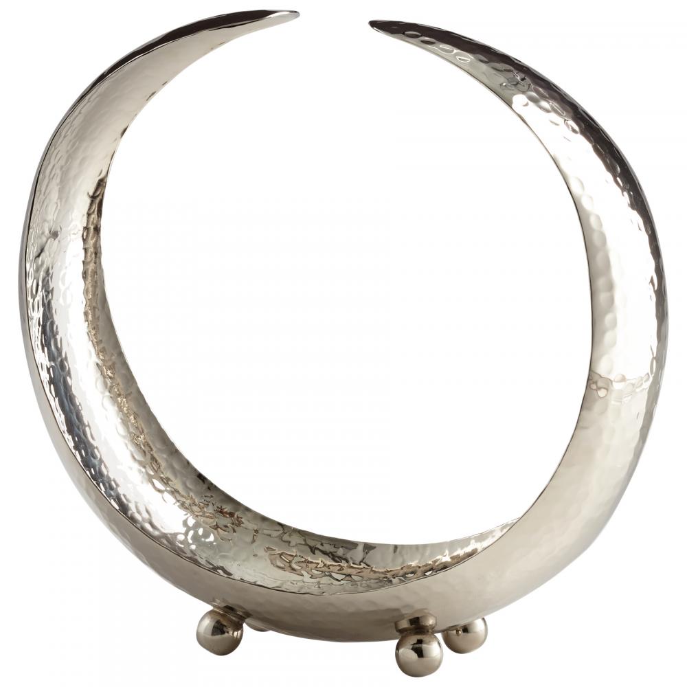 Cresent Tray Nickel