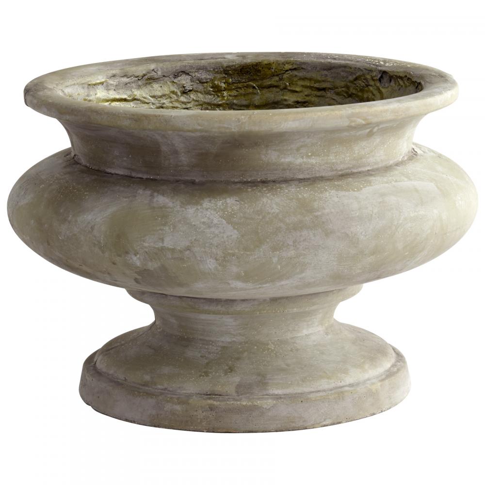 Coliseum Planter Grey - Small