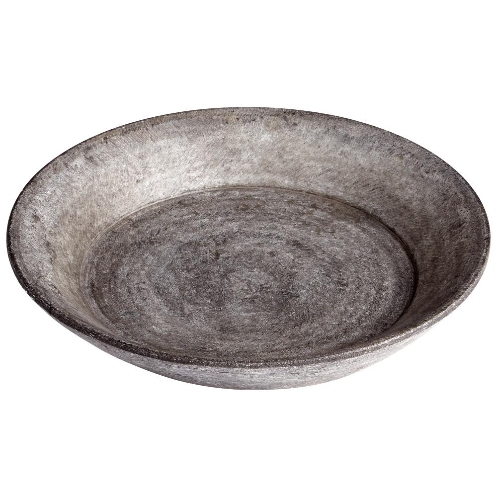 Rombos Tray Grey - Large