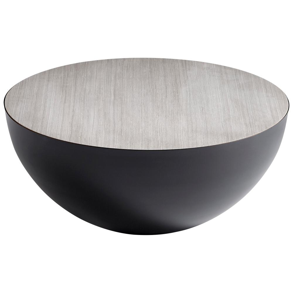 Balance Cocktail Table Graphite