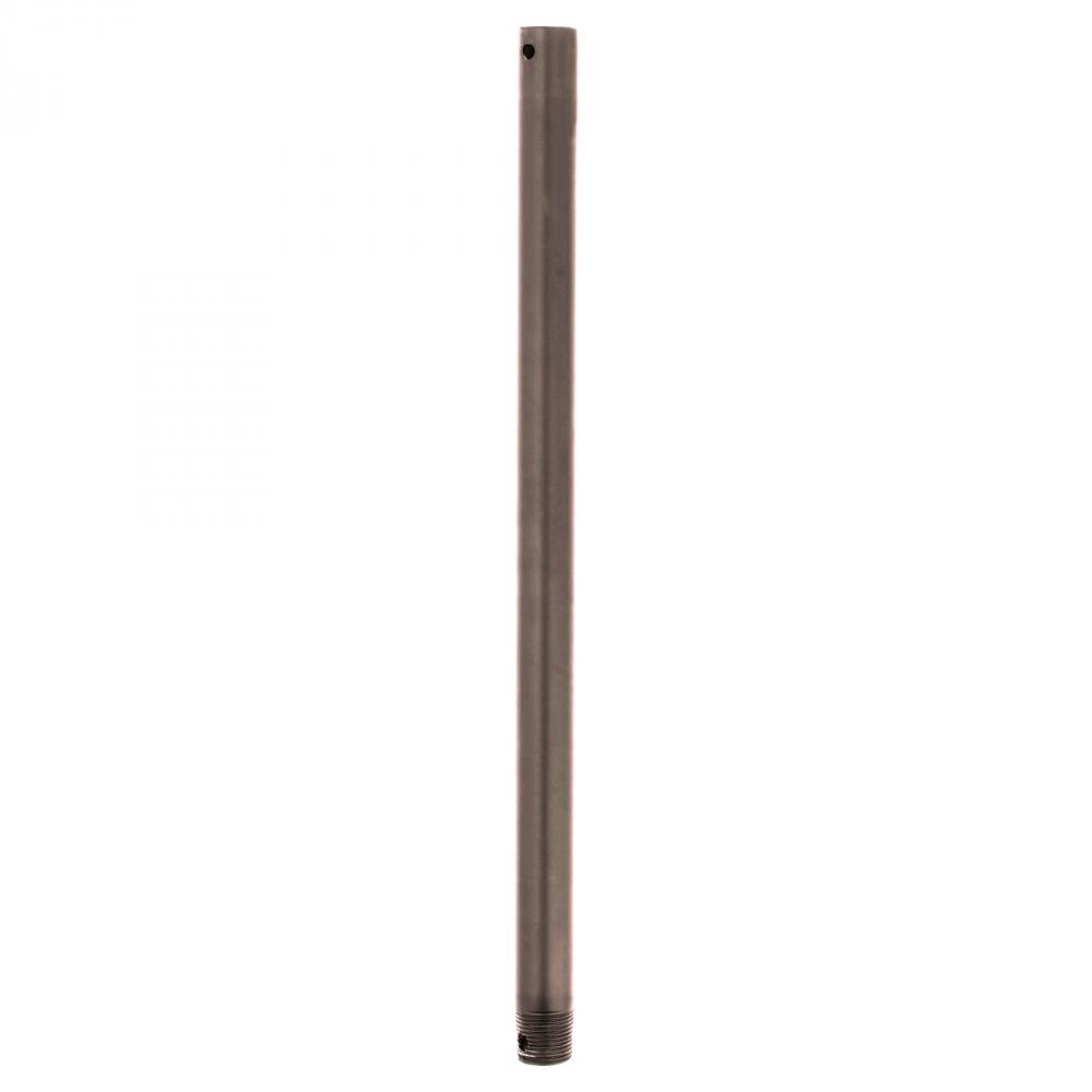 18&#34; Downrod | Oiled Bronze