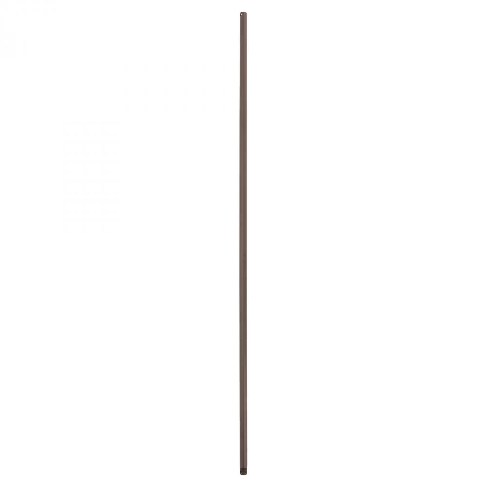 60&#34; Downrod | Oiled Bronze