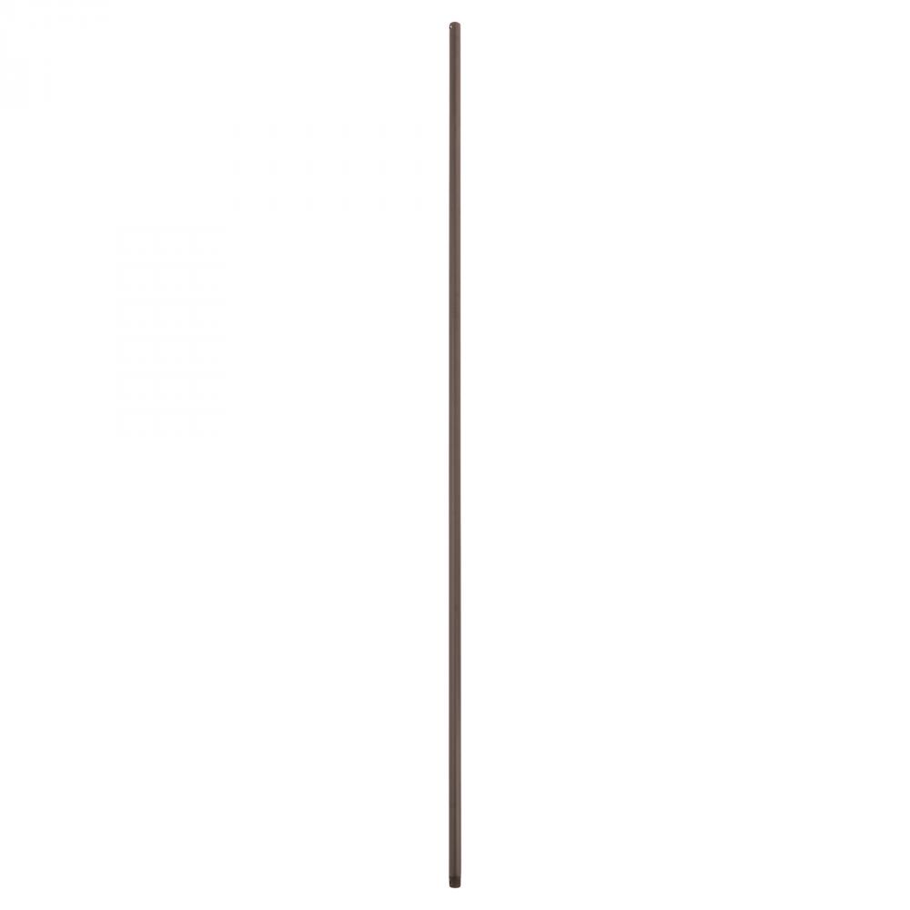 72&#34; Downrod | Oiled Bronze