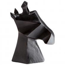 Cyan Designs 09735 - Jeffery Sculpture Bronze