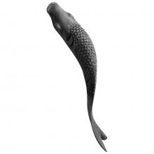 Cyan Designs 10139 - Zander Sculpture Bronze - Small