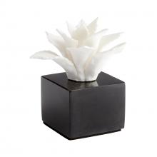 Cyan Designs 10283 - Calendine Sculpture - Small