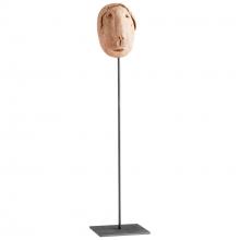 Cyan Designs 10415 - Mindful Java Sculpture Rustic