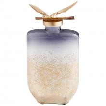 Cyan Designs 10638 - Midnight Mystic Sculpture Gold Dust - Small