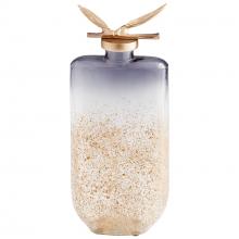 Cyan Designs 10639 - Midnight Mystic Sculpture Gold Dust - Medium
