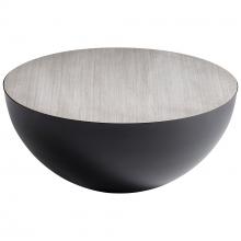Cyan Designs 10843 - Balance Cocktail Table Graphite
