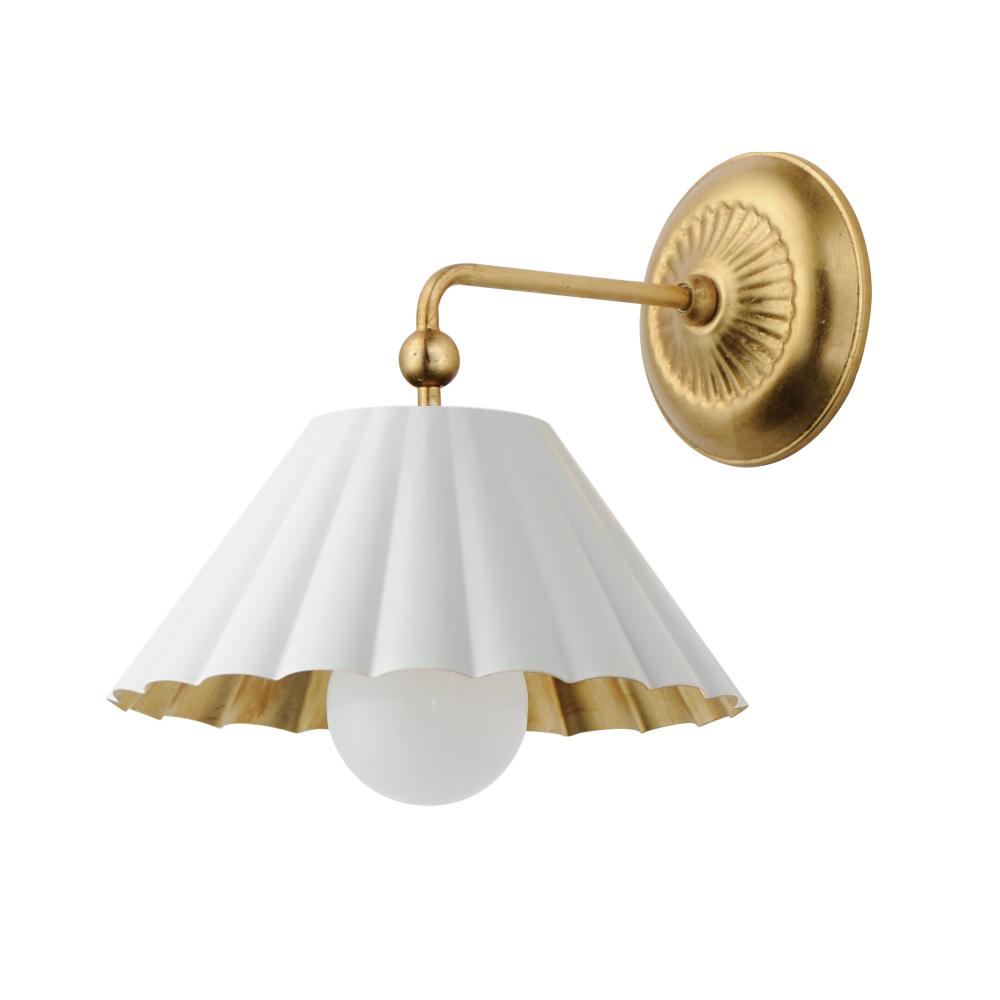 Primrose-Wall Sconce