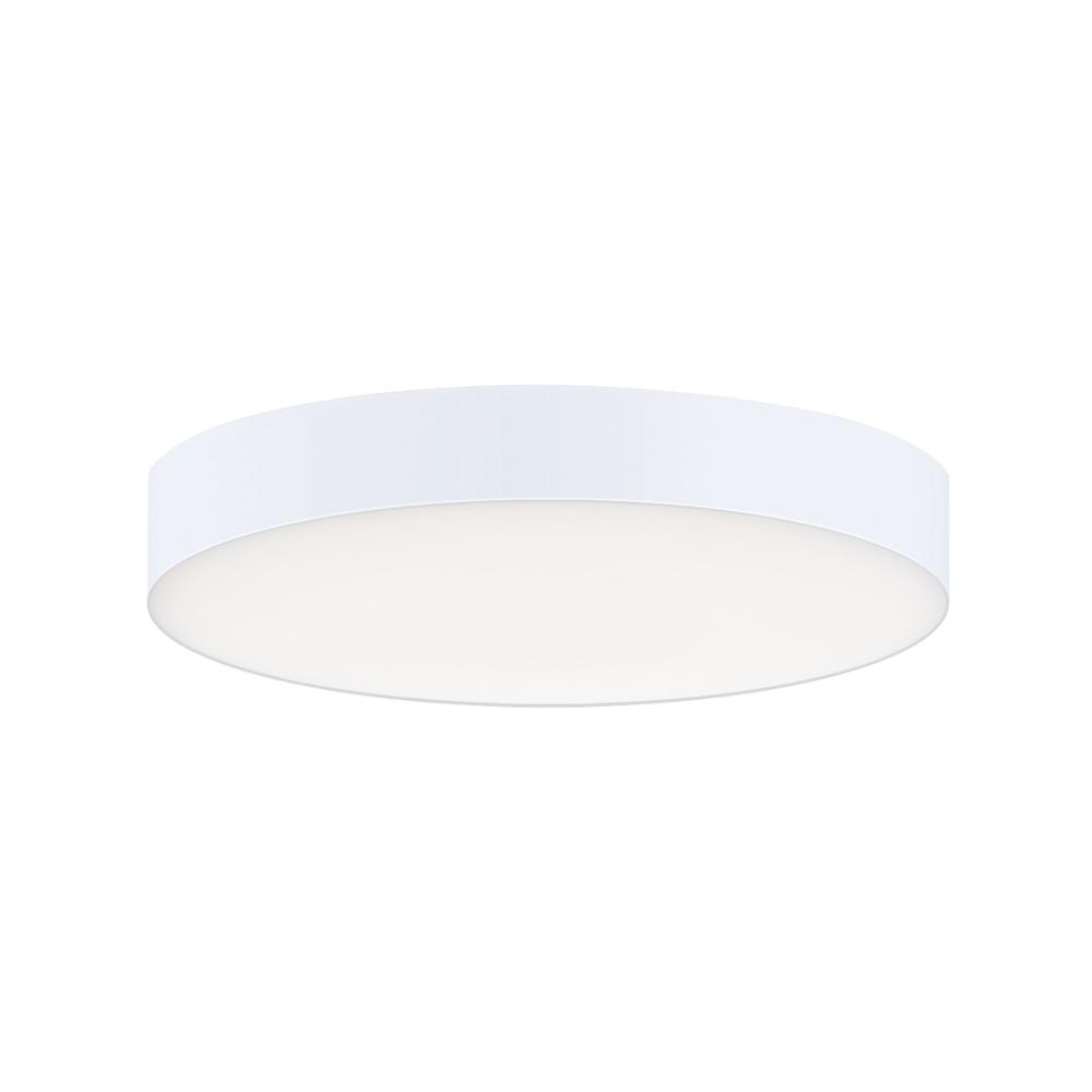 Trim - 0-10 V-Flush Mount