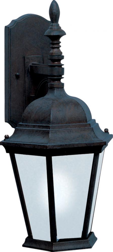 Westlake LED E26-Outdoor Wall Mount