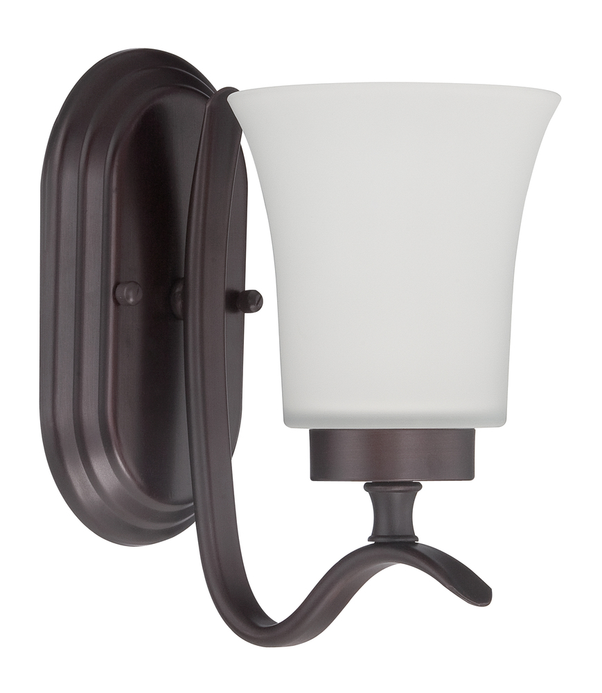 1 Light Wall Sconce